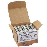 PV-10A10-1P Wkładka PV cylindryczna 10A 1000V DC PCB-1 10x38MM PV-10A10-1P EATON