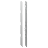 Adaptery Linergy, pokrywa końcowa 4P