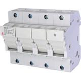 Rozłącznik bezpiecznikowy EFD 14 3P+N 002560005 ETI