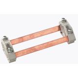 ZK301 Listwa N + PE szer. 1 kol.