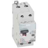 WYŁĄCZNIK RÓŻNICOWONADPRĄDOWY P 312 2P C 25A 30MA TYP F SERII DX3, Legrand