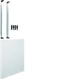 univers N Blok pusty 600x500mm UD42F1 HAGER