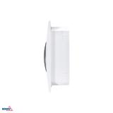 ROZDZIELNICA PODTYNKOWA IP40 ZACISKI 18N+18PE 1x18P