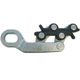 Zacisk do naciagania liny 16 - 70 130066 HAUPA