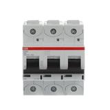 S803N-D40 Wyłącznik nadprądowy 36kA 3P D40A 2CCS893001R0401 ABB