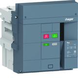 ACB HW2 2500A 3P Rozłącznik powietrzny wysuwny HW2W325DS HAGER