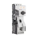 MSC-DE-12-M12(230V50HZ) Rozrusznik silnikowy z wyłącznikiem PKE 121743 EATON