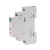 jednofunkcyjny-awersyjny, styki: 1NO/NC , U=230 i 24V, I=10A, 1 moduł