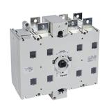 Przełącznik Zasilania Dcx-M 800A 3P 431110 LEGRAND