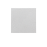 Simon 55 Klawisz pojedynczy do: SW1M SW6M SW7M SP1M Aluminium mat TKW1/143 KONTAKT