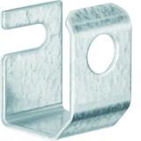 tehalit.LFS Klamra stalowa R2295 HAGER