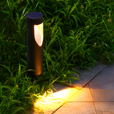 MILAGRO Słupek Solarny Mike 3000K