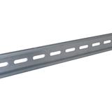 Szyna montażowa perforowana TH35x7,5/L -2m 002911023 ETI