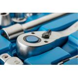 Zestaw narzędzi, 144 szt.