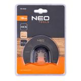 Tarcza półokrągła HCS do drewna 85mm GRAPHITE 56H002 GTX 58-002 GTX Poland