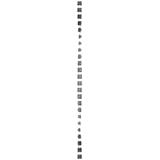 Simon 54 Przycisk „dzwonek” z podświetleniem LED 10A 250V szybkozłączka brąz mat DD1L.01/46 KONTAKT