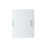 Drzwi pełne 36M (3 rzędy) MISTRAL41W