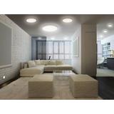 Plafon LED Lampa Sufitowa ORBIS DOWNLIGHT 12W 900lm CCT 20cm SMART+ WIFI 4058075572911 LEDVANCE