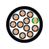 OLFLEX-FD_891_12X2,5 1026412 LAPP KABEL