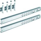 univers Uchwyt szyny wsporczej G600mm UT81BN HAGER