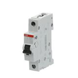S201M-C20 wyłącznik nadmiarowo-prądowy