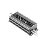 TRANSFORMATOR LED WODOODPORNY, 80W, IP 67, DC12V