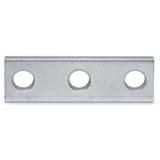 łącznik poprzeczny 3-torowy M6