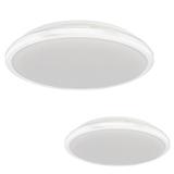 plafon LED Terma 28W 1960lm 4000K biały IP44 ML6403 Milagro