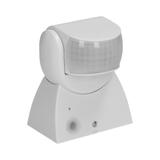 Czujnik ruchu 180st. regulacja pionowa i pozioma IP65 1200W biały OR-CR-236/W ORNO