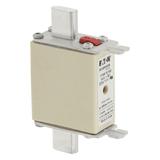 FUSE 200A 690V aR DIN 000 HSDNH Wkładka szybka 200A 690V aR DIN 000 podwójny wskaźnik 170M1570D EATO