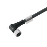 SAIL-M12BW-5S1.5U Kabel czujnikowy, nr katalogowy 1906540150