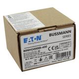 80NHG000BI-400 Wkładka NH 80A 400V GG/GL Rozmiar 000