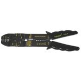 Szczypce zaciskowe do końcówek tulejkowych 0,5-6 mm* 210802 HAUPA