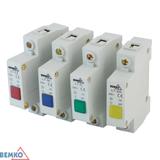 KONTROLKA L7 CZERWONA