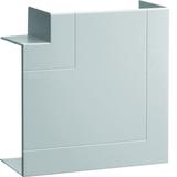tehalit.BRP/BRAP Kąt płaski 65x130 lakierowanaier aluminium BRP651305HLAN HAGER