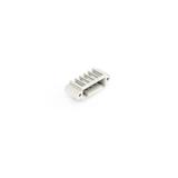 MCS-MINI Classic wtyk 5-bieg. j-szary raster 3,5 mm /200szt./ WAGO