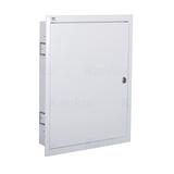 KP-DB-I-MF-318 Rozdzielnica podtynkowa 3x18 metalowa IP30 29321 KANLUX