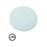 M22-XL-W-X16 Soczewka do lampki sygnalizacyjnej 22mm biała z opisem /Buczek/ 218401 EATON