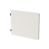 TZB304L Pełne drzwi szerokość 3PW wysokość 4GU lewe