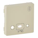 Valena Life Plakietka Modułu Bluetooth Kremowa 755431 LEGRAND