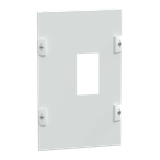 Rozdzielnice PrismaSet, płyta czołowa NSX630 Vigi przedział 300mm