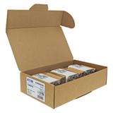 200A 1250V 1/110 aR INDICATOR FUSE Wkładka szybka 200A AC 1250V rozmiar 1 53x66x138 mm aR D 170M4139