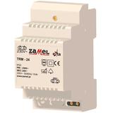 TRANSFORMATOR 230/24V AC 15VA TYP: TRM-24