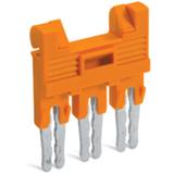 mostek poprzeczny 3-torowy