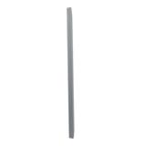 Niloe Step Ramka Potrójna 3X- Kolor Stalowy 863493 LEGRAND