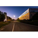 Oprawa ECO AREA SPD 150W 840 IP66 GY