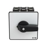 P3-100/Z Rozłącznik On/Off 100A 50kW 090931 EATON