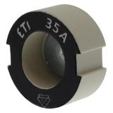 GAUGE PIECE D3 35A 500V FOR E33 Wstawka kalibrowa DIII 35A E33 35GD33 EATON