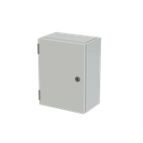 Obudowa SR2 z płyt.mont. 400x300x200mm (hxwxd) SRN4320K ABB
