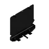 AP 111 BK Obudowa elektroniki /10szt./ WEIDMULLER